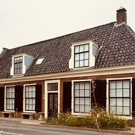 The Old Rhine